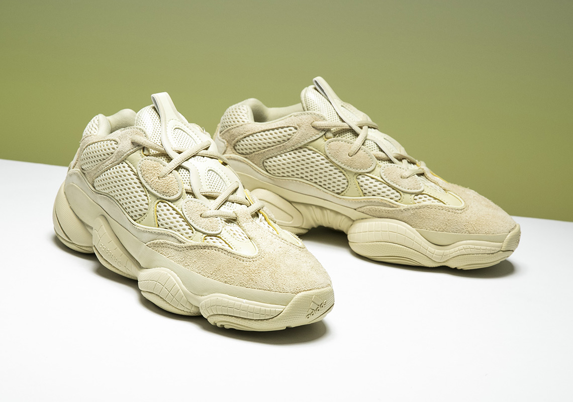 scarpe yeezy 500