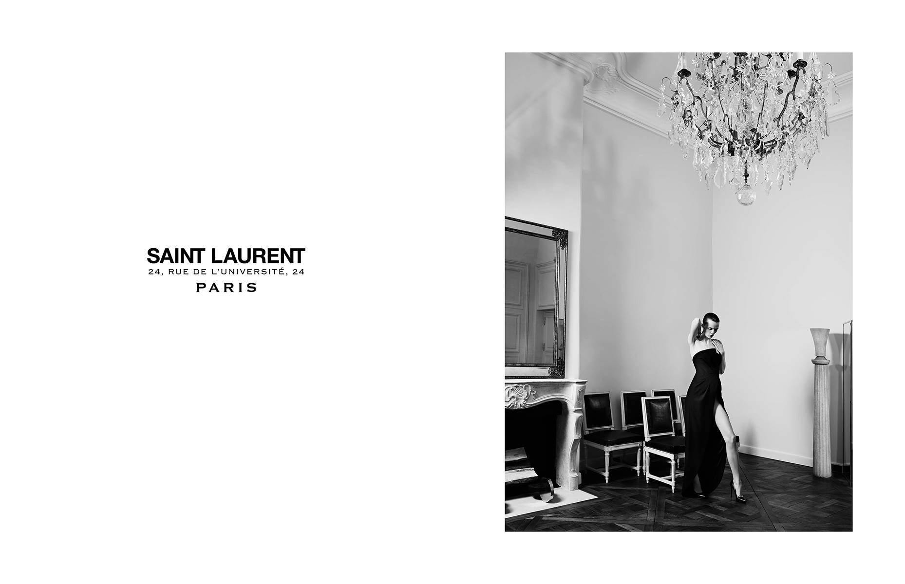 Сен лоран текст. Ив сен Лоран на обложке. Saint Laurent Paris обложки.