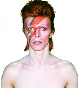 morto David Bowie - Neomag.