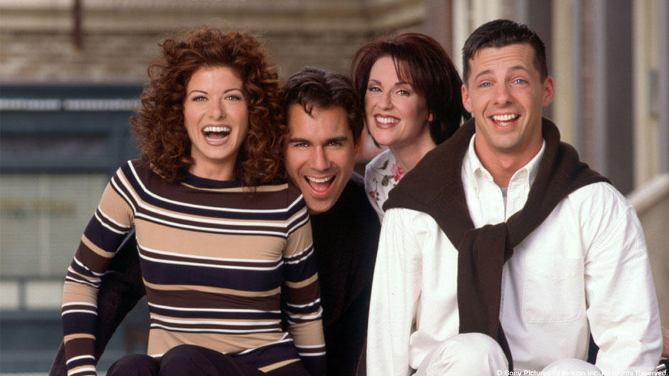 Will & Grace - Neomag.