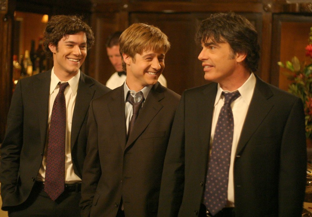 10 Migliori Padri delle serie Tv - The O.C. - Seth Cohen - Neomag