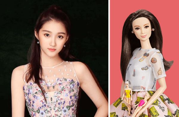 Nuove Barbie ispirate alle eroine della storia - Neomag.