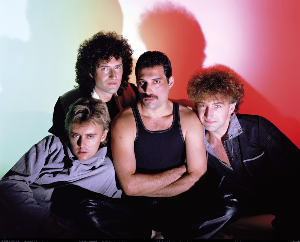 Queen | Primo trailer del film Bohemian Rhapsody - Neomag.