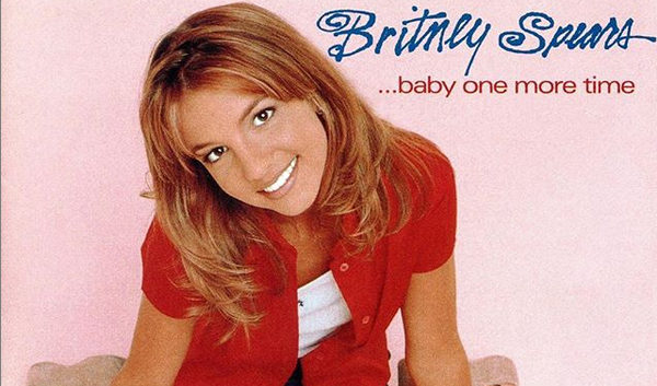 20 anni di Baby One More Time - Neomag.