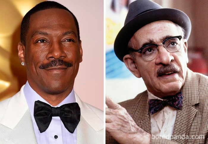 Eddie Murphy - Saul - Neomag.