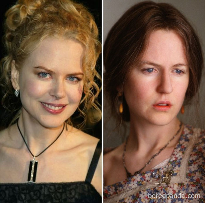 Nicole Kidman - Virginia Woolf - Neomag.