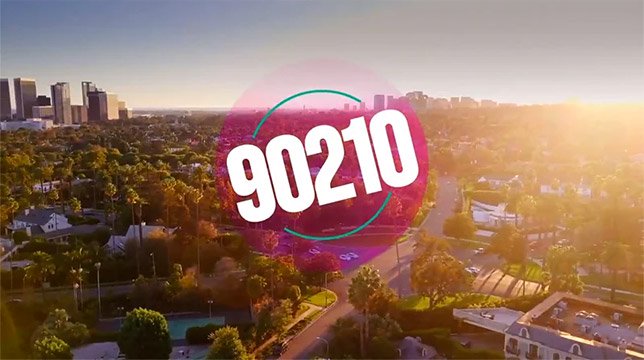 Trailer di Beverly Hills 90210 - Neomag.