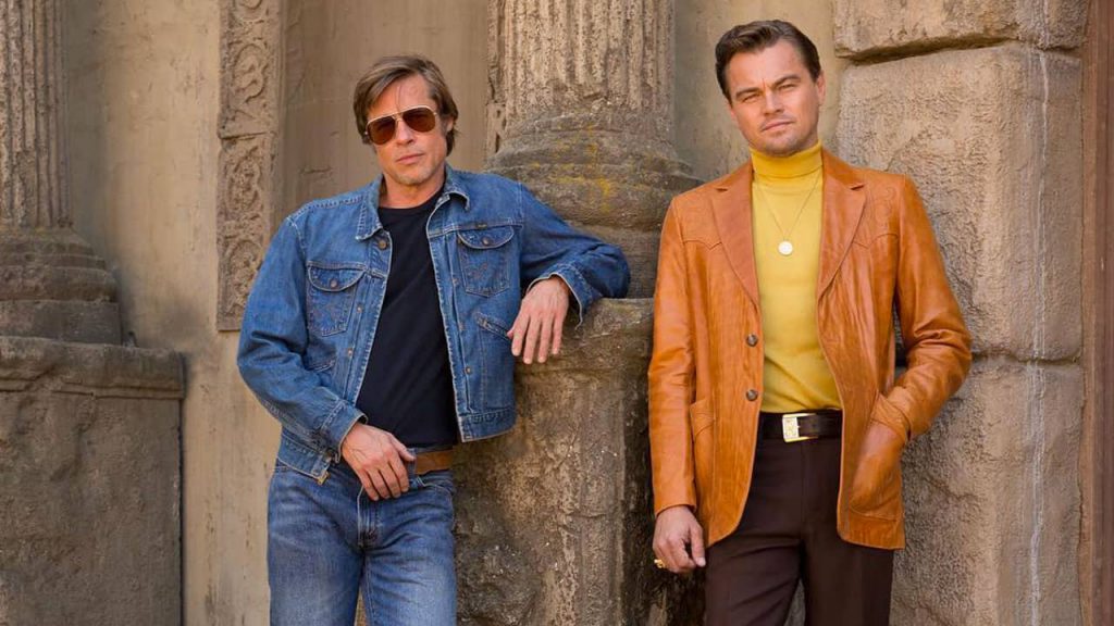 Trailer di Once Upon a Time in Hollywood - Neomag.