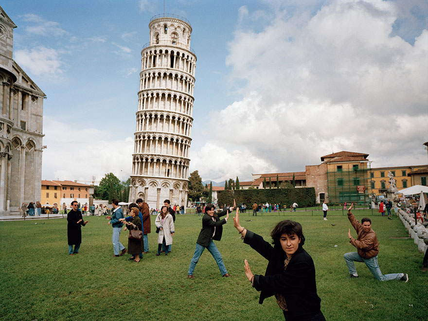 Torre di Pisa Reale - Neomag.