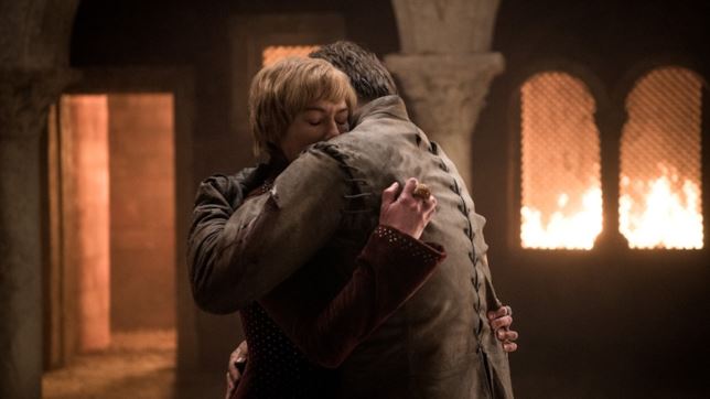Morte Cersei e Jaime Lannister - Neomag.