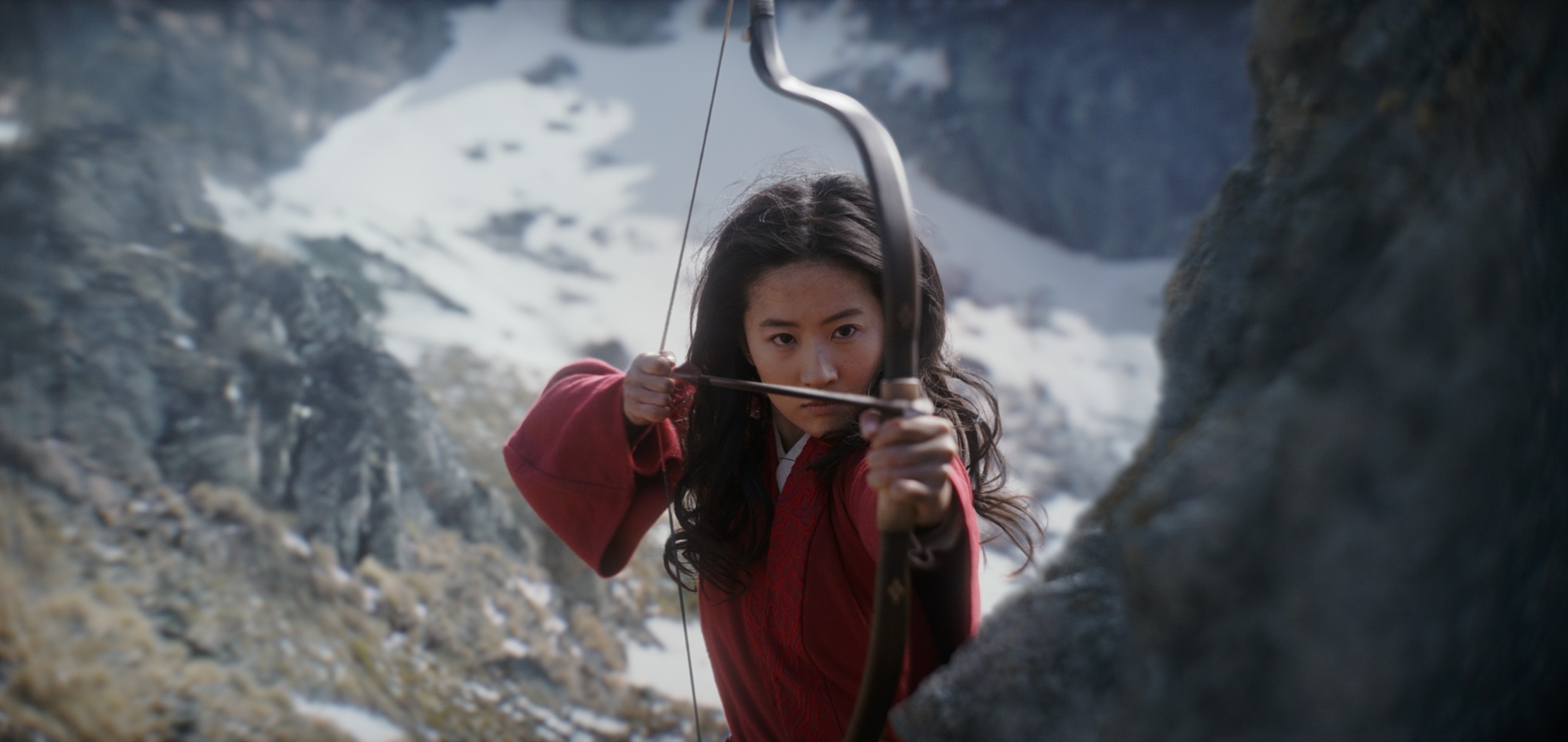 Chi interpreta Mulan - Neomag.