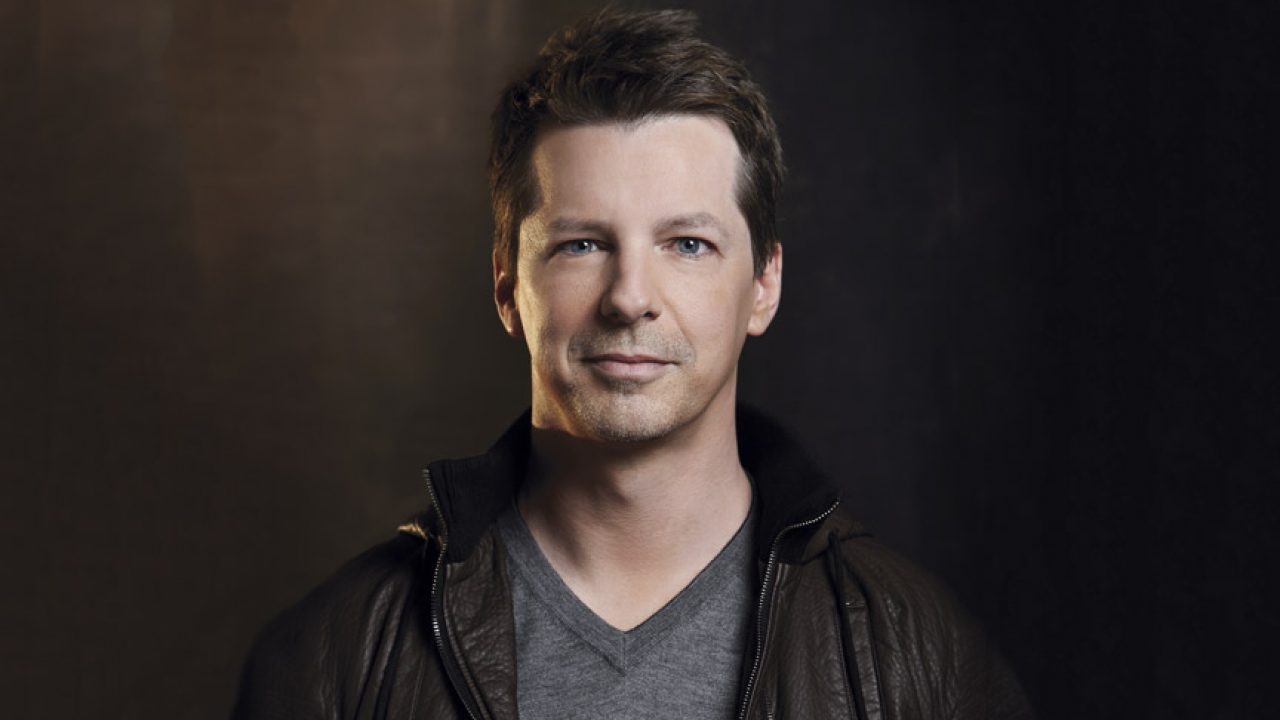 Sean Hayes - coming out - Neomag.