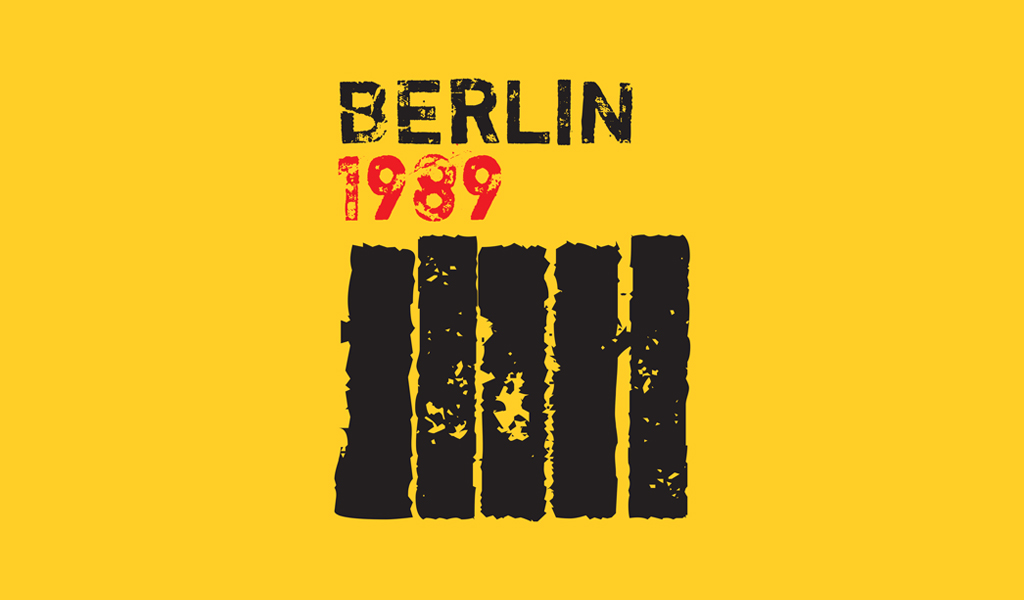Berlin 1989 mostra - Neomag.