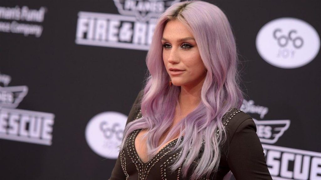 Kesha e il sesso - Neomag.