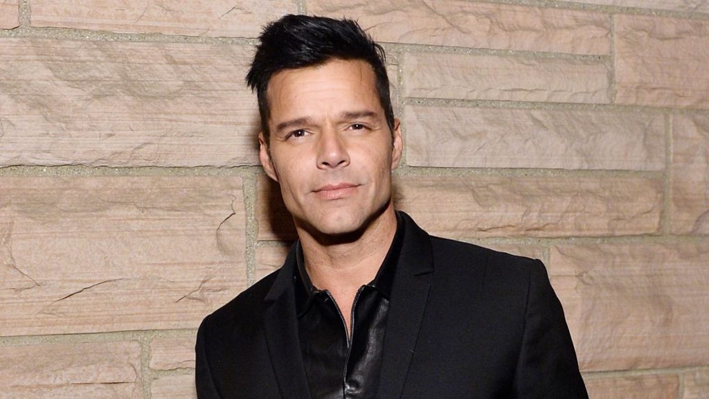 Sesso Ricky Martin - Neomag.