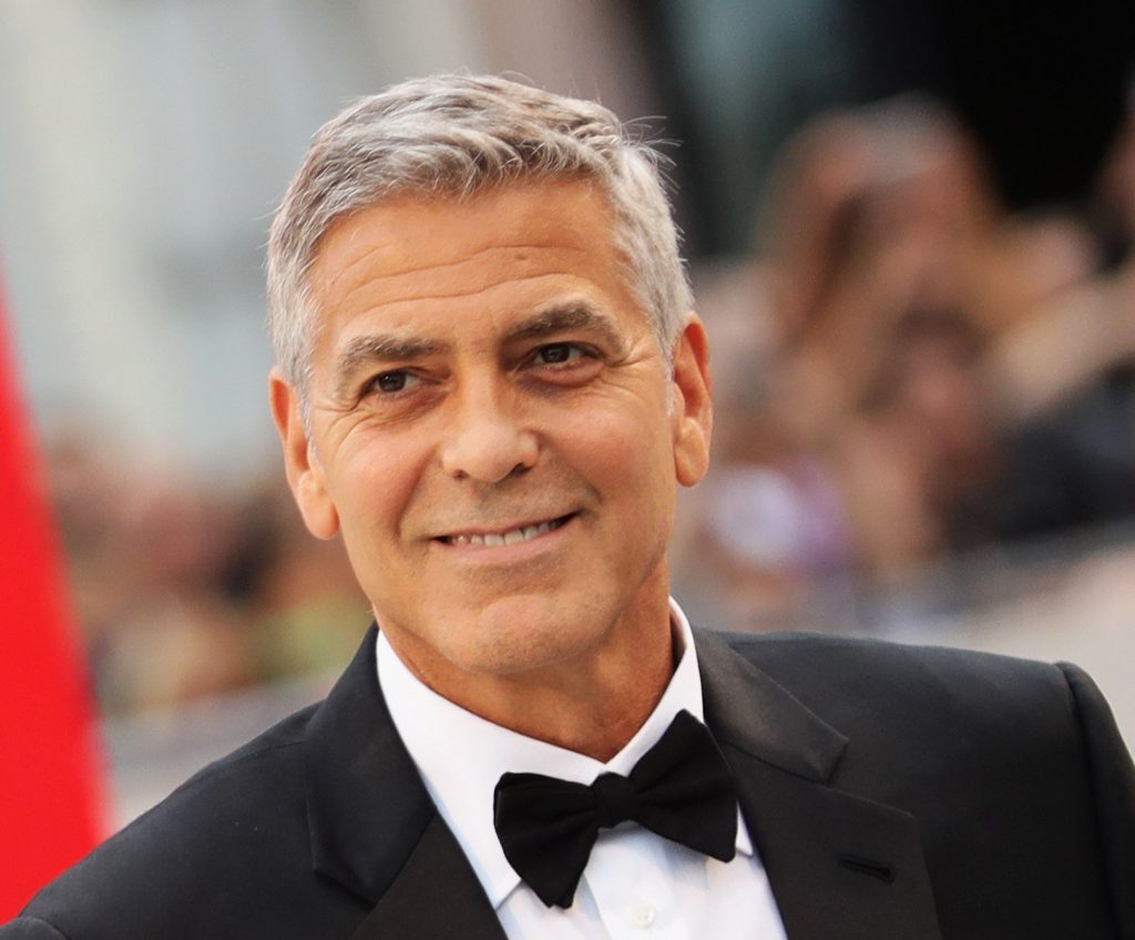 Sesso per George Clooney - Neomag.