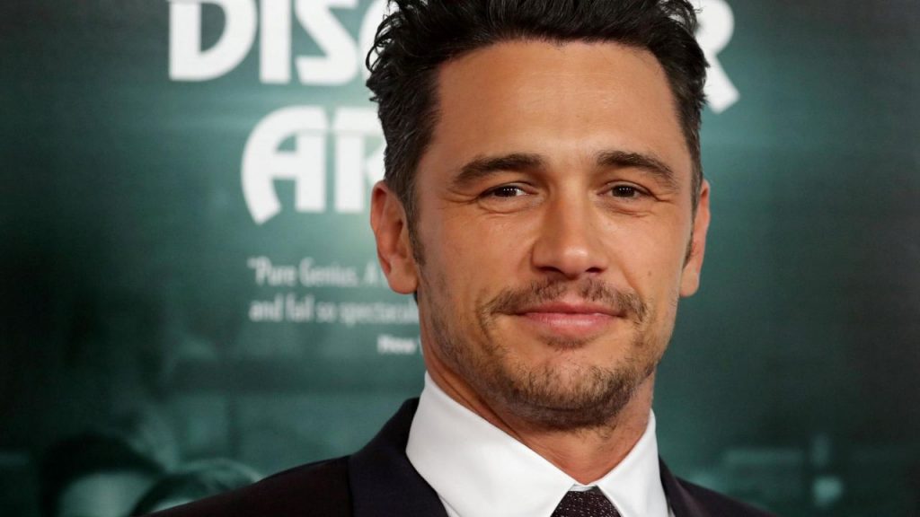 Sesso per James Franco - Neomag.