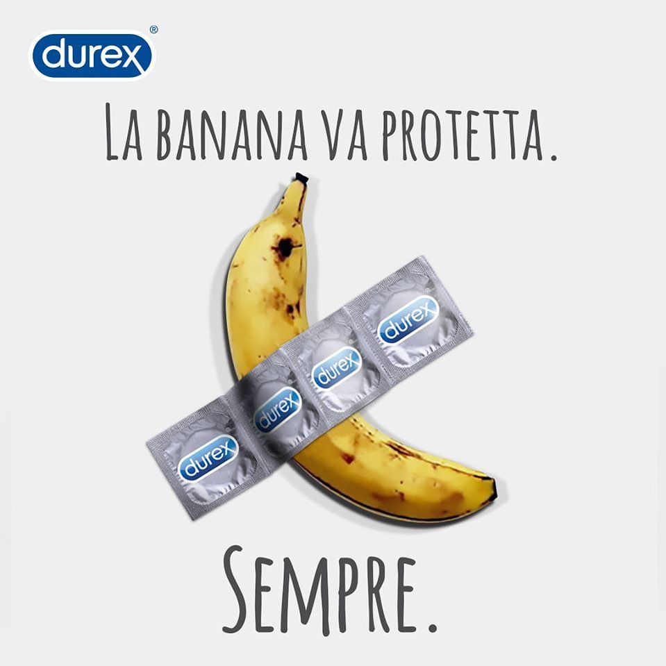 Durex instant marketing - Neomag.