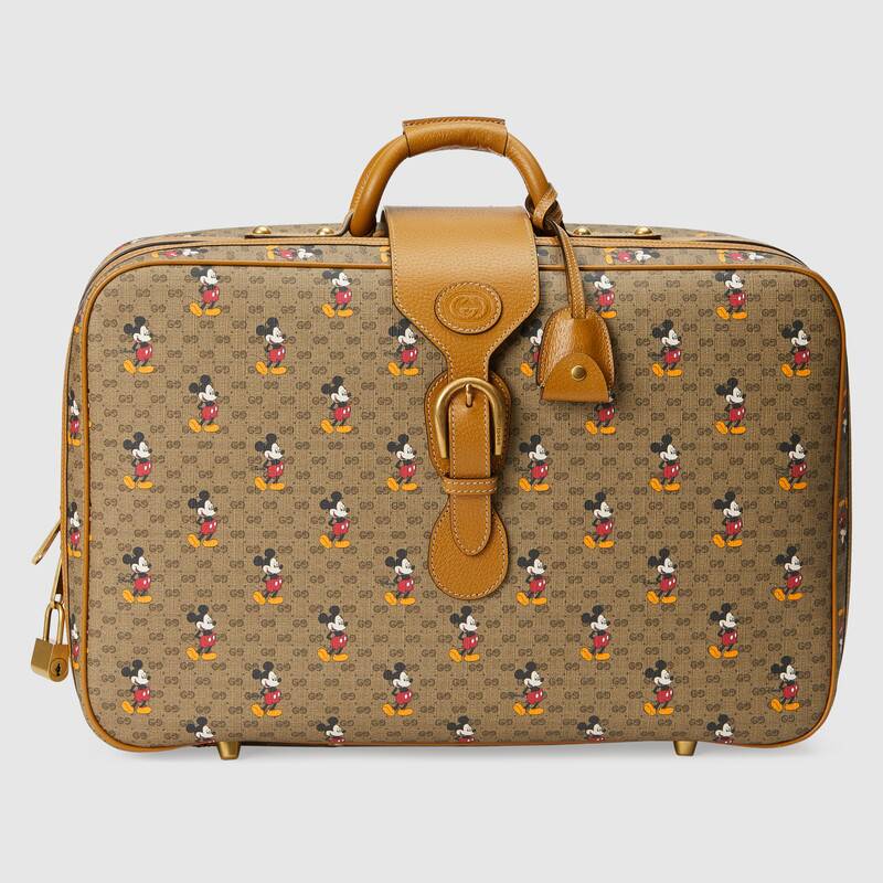 Bag Miky Mouse Gucci - neomag.