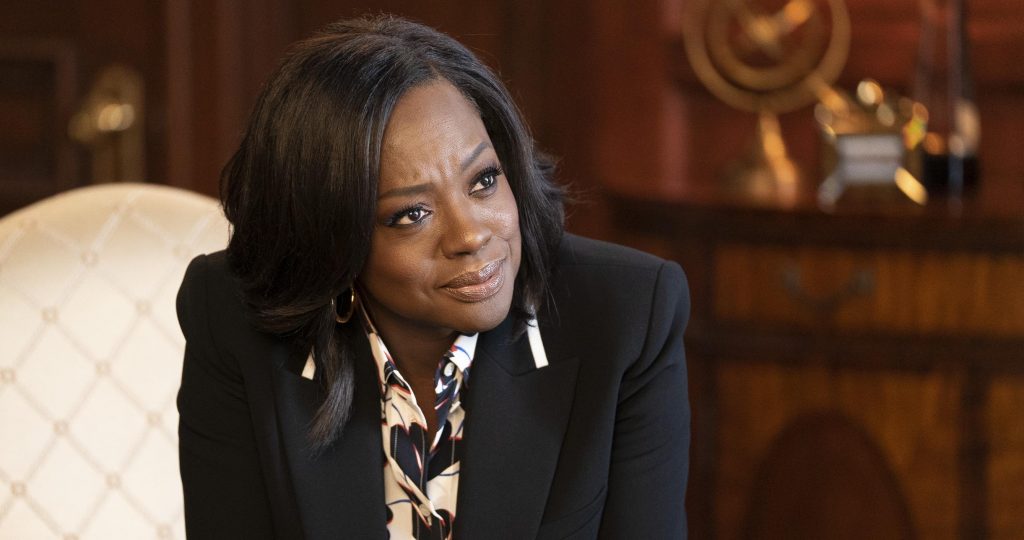 Ultima Stagione how to get away with a murder - Neomag.
