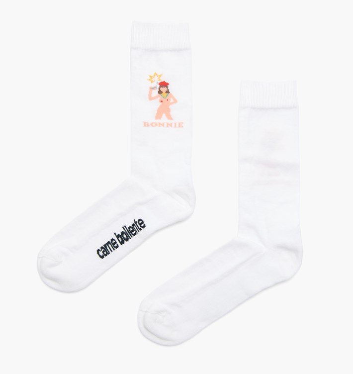 Calzini bonnie socks - Neomag.