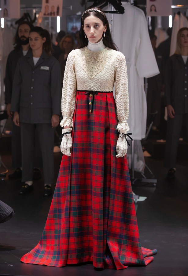 Gucci Donna autunno-inverno-2020-11 - Neomag.