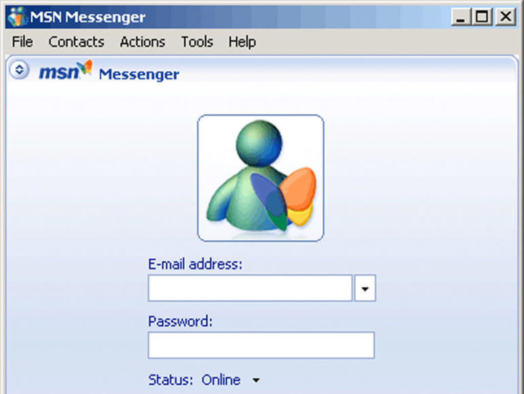 Chat di MSN - Neomag.