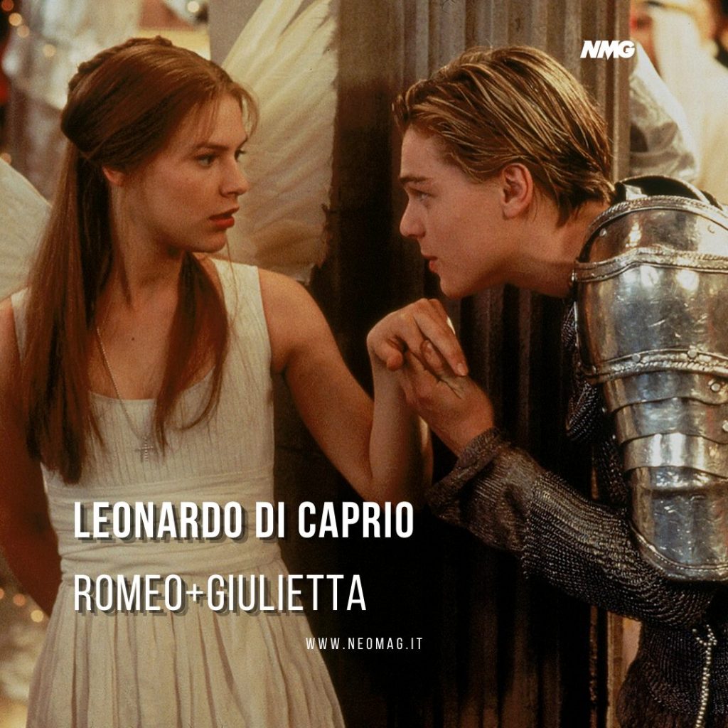 Romeo e Giulietta - Neomag.