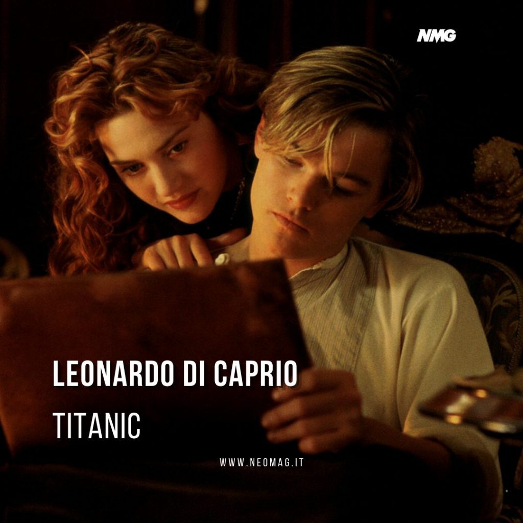Titanic - Neomag.