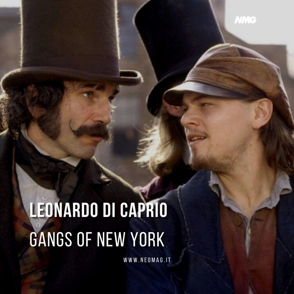 Gangs of New York - Neomag.