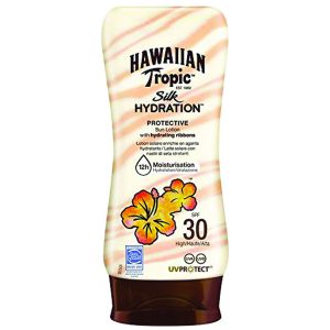 Crema solare Hawaian - nEOMAG.