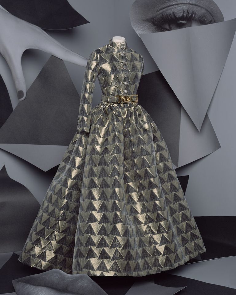Dior Haute Couture Autunno/Inverno 2021 - neomag.