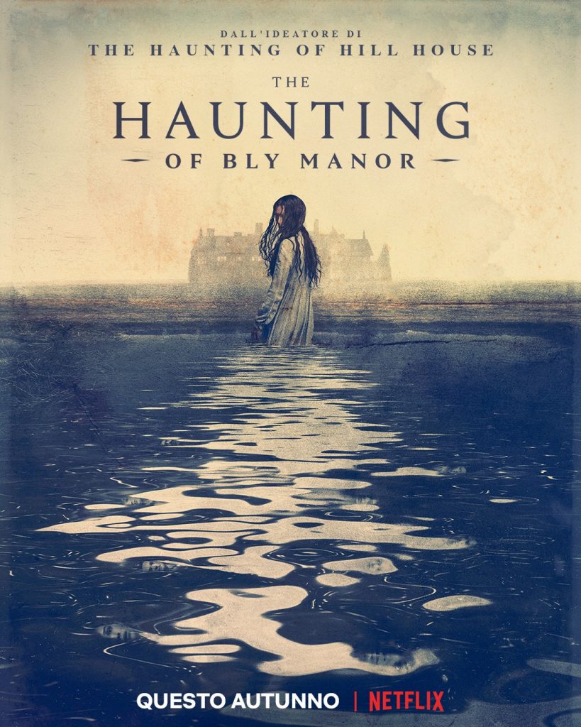 The Haunting of Bly Manor - neomag.