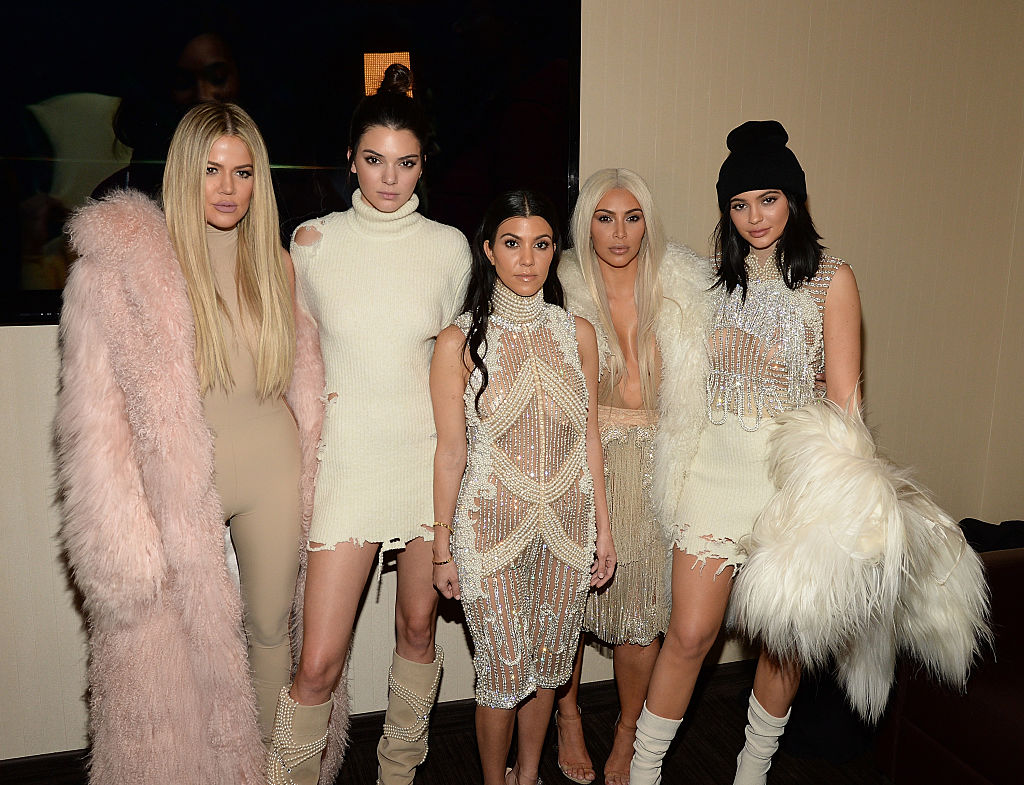 Keeping Up With The Kardashians to end - neomag.