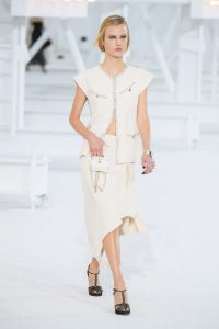 Chanel ss21 - Neomag.