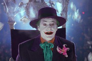 Joker Nicholson - Neomag.