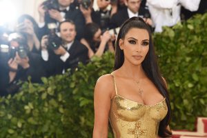Kim Kardashian - Neomag.