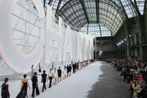 Parigi Fashion Week Best Look - neomag.