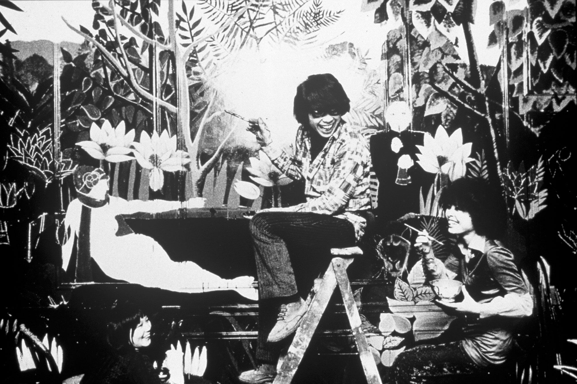 kenzo takada - Neomag.