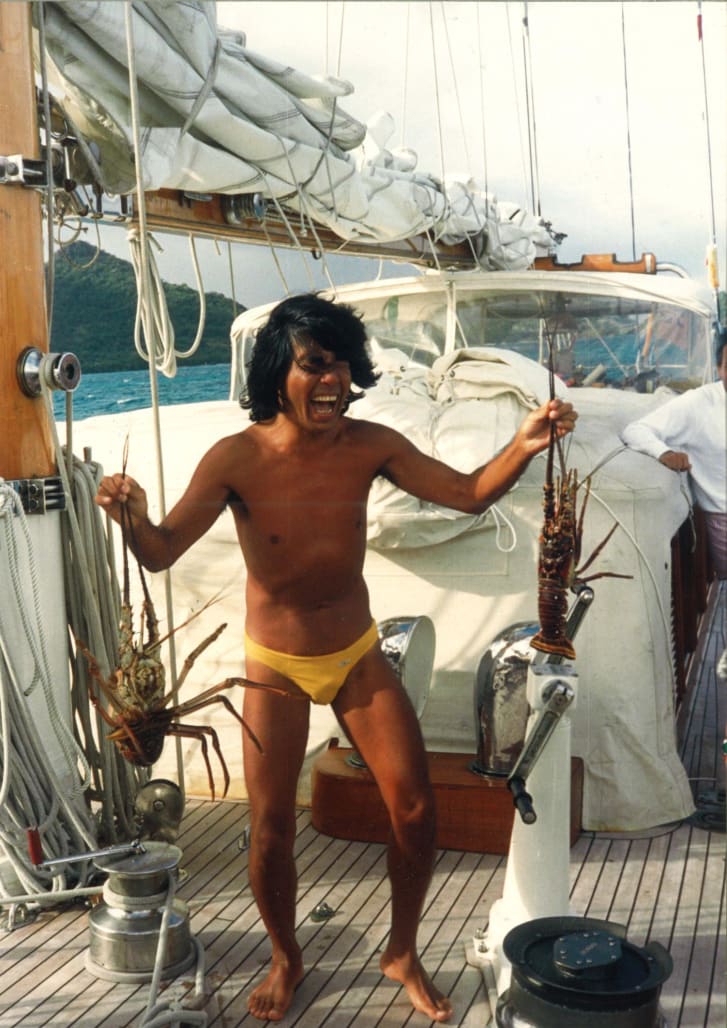 kenzo takada - Neomag.