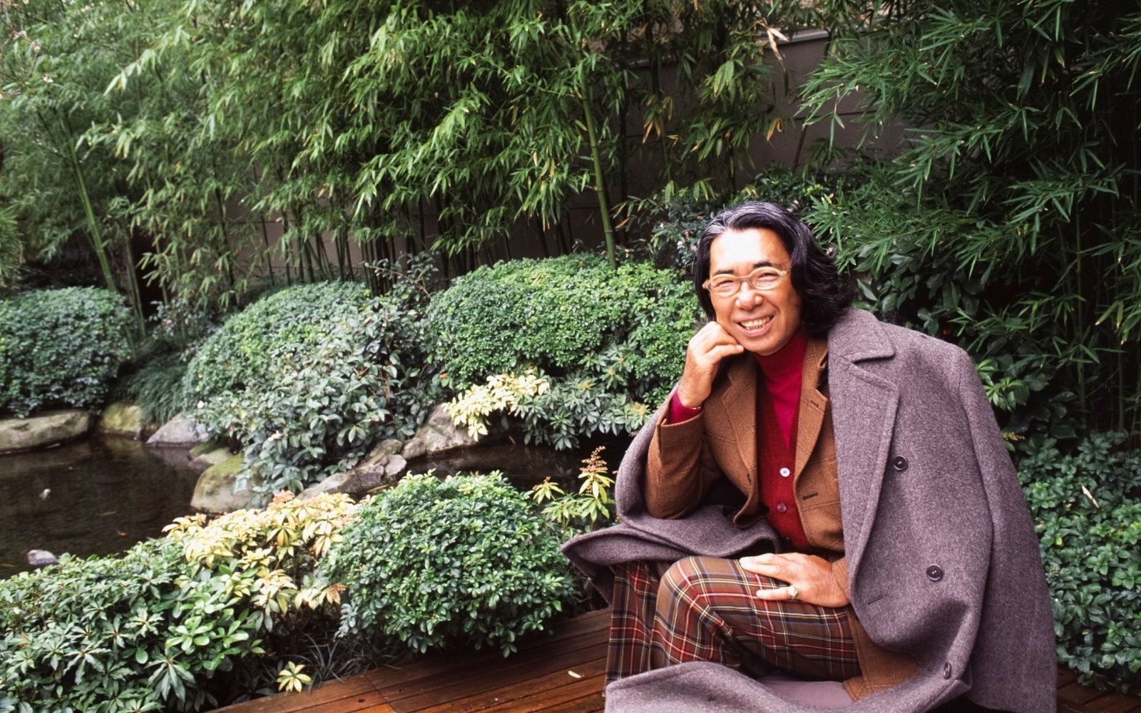 morto kenzo takada - Neomag.