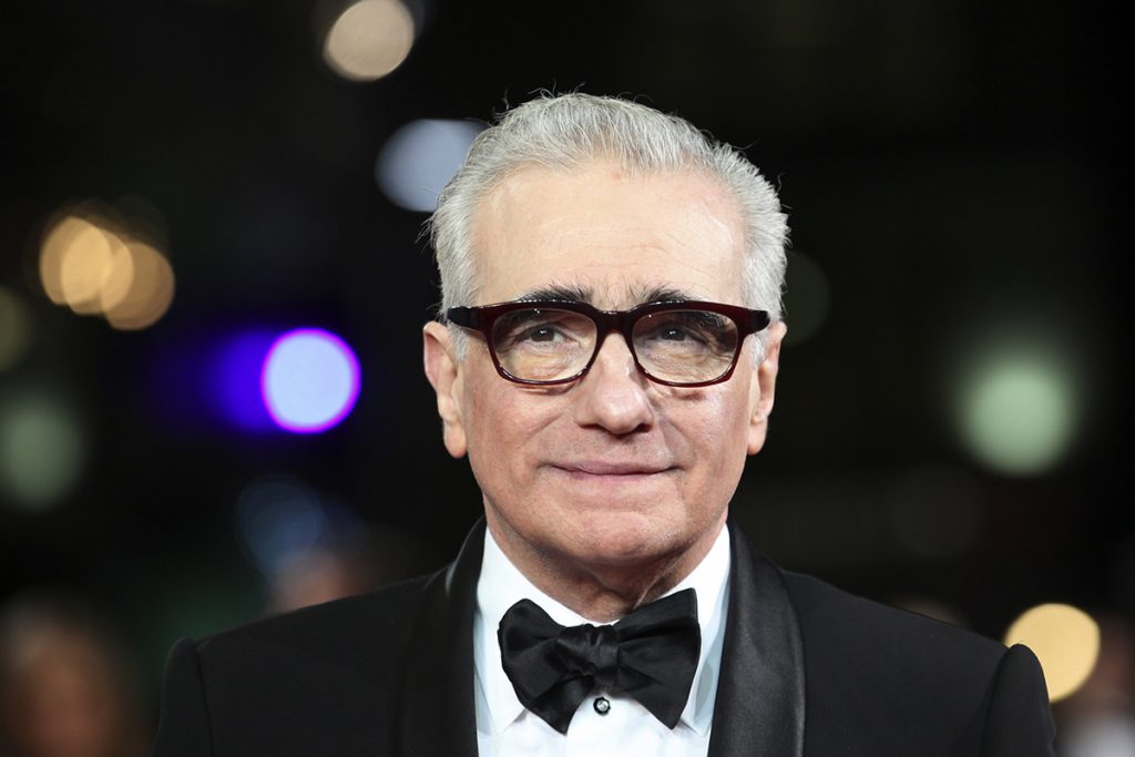 Film di Martin Scorsese - Neomag.