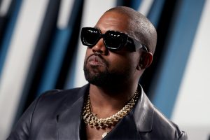 Kanye West elezioni 2020 - Neomag.