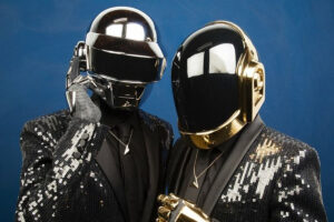 Daft Punk si sono sciolti - Neomag.