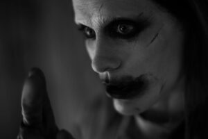 Joker di Jared Leto - Neomag.
