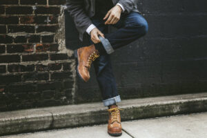 Red Wing style - neomag.