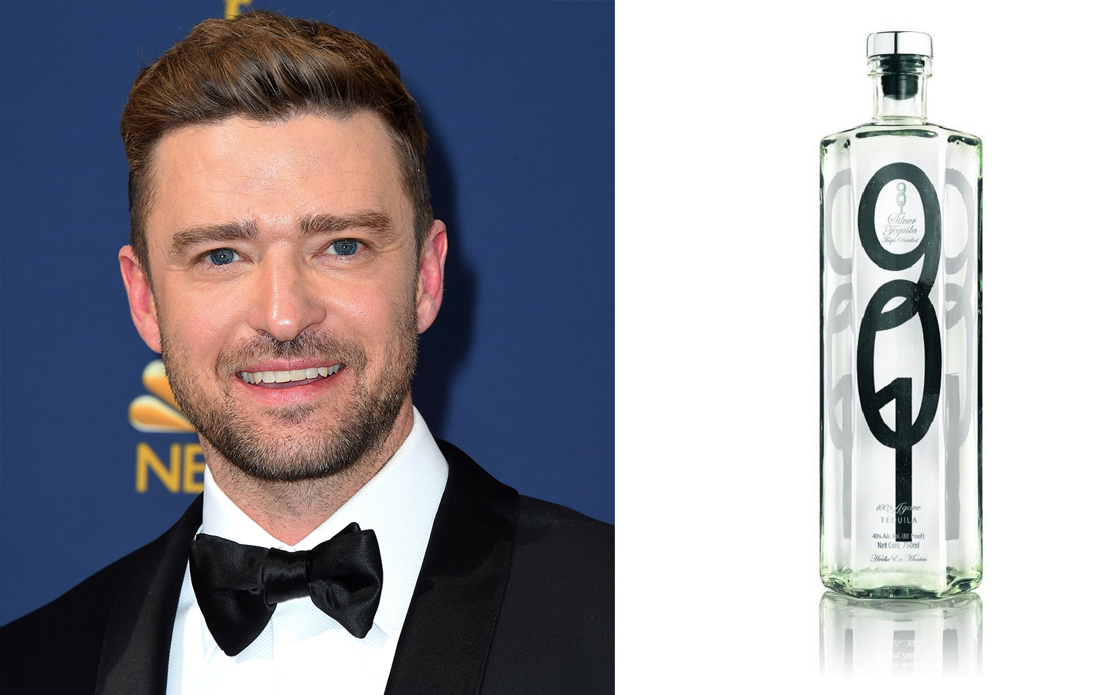 Tequila di Justin Timberlake - Neomag.