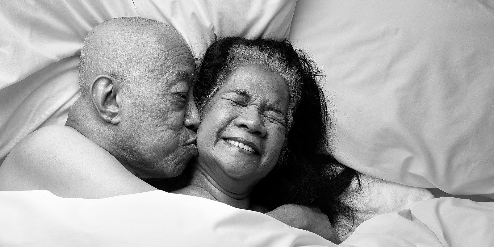 The Joy of Later Life Sex - neomag.