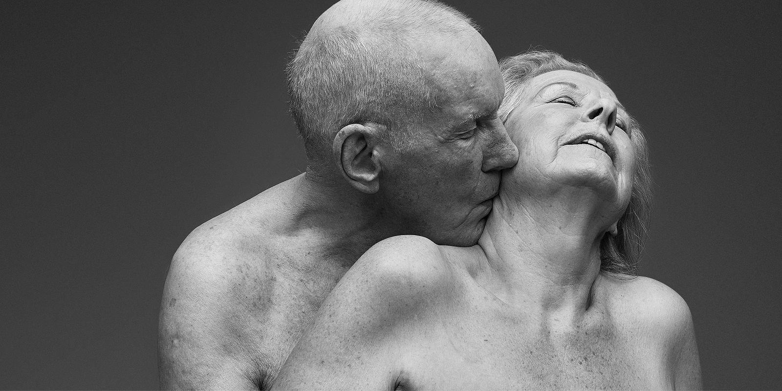 The Joy of Later Life Sex - neomag.