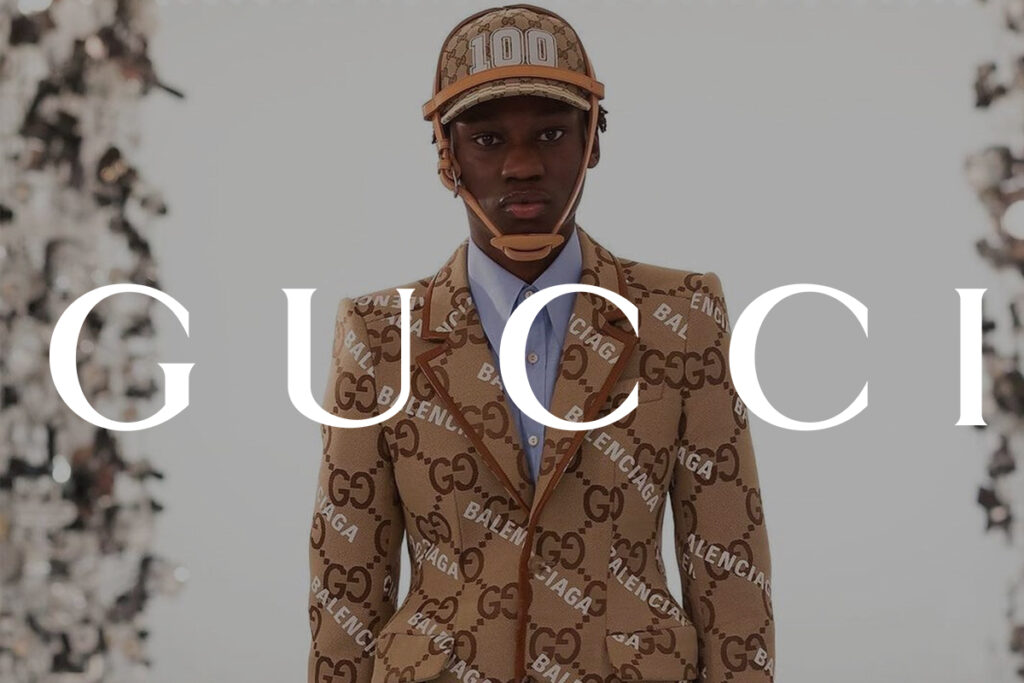 Gucci brand più desiderato - neomag.